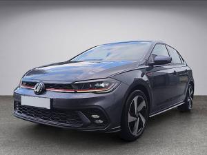 Volkswagen Polo 2.0 TSI DSG NAVI LED BEATS ACC ASSIST