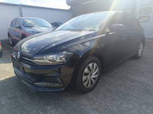 Volkswagen Polo COMFORTLINE NAVI / PDC / GJR / Allwetterreifen