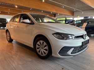 Volkswagen Polo LED / PDC / TOUCHSCREEN / DAB