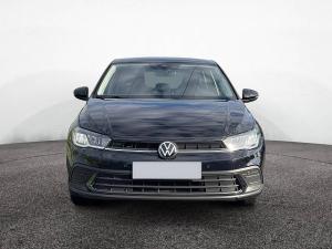 Volkswagen Polo Life TSI DSG|APP-CONNECT|ACC|IQ.DRIVE|SHZ
