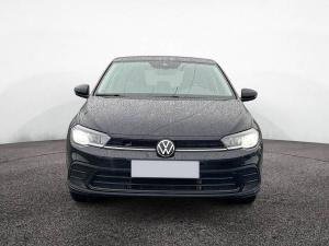 Volkswagen Polo Life TSI DSG|APP-CONNECT|ACC|IQ.DRIVE|SHZ
