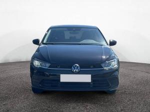 Volkswagen Polo Life TSI DSG|APP-CONNECT|ACC|SH|CLIMATRONIC
