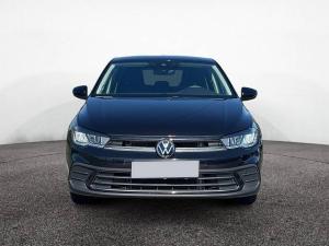 Volkswagen Polo Life TSI DSG|APP-CONNECT|ACC|SH|CLIMATRONIC