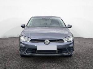 Volkswagen Polo Life TSI DSG|APP-CONNECT|ACC|SH|CLIMATRONIC