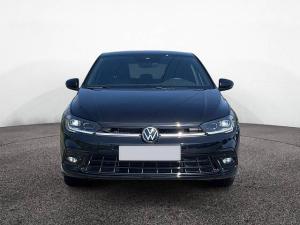Volkswagen Polo R-Line TSI DSG|IQ.LIGHT|NAVI|ACC|IQ.DRIVE