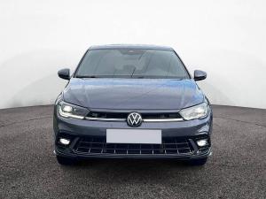 Volkswagen Polo R-Line TSI DSG|NAVI|ACC|17″|CLIMATRONIC|