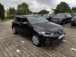 Volkswagen Polo Style 1.0TSI 116PS/85kW DSG7 IQDrive Sitzh. Kli…