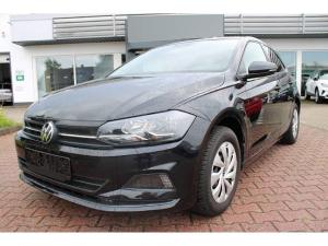 Volkswagen Polo VI Comfortline 1.0 TSI Navi SitzHZG Keyless Digitales Cockpit