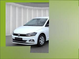 Volkswagen Polo VI Cool&Sound 1.0*Tempo SHZ PDCv+h Bluetoo
