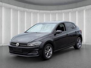 Volkswagen Polo VI IQ.DRIVE 1.0*Navi R-Kam Tempo SHZ 16*Alu