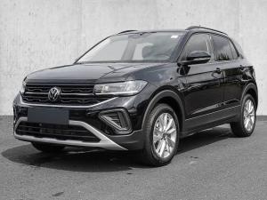 Volkswagen T-Cross 1.0 TSI DSG Life 2xKLIMA ACC AUT FLA KAM