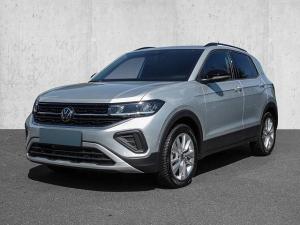 Volkswagen T-Cross 1.0 TSI DSG Life ALU NAVI