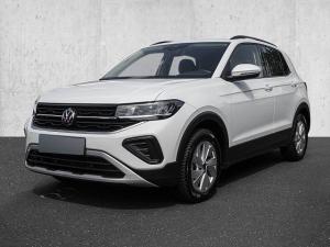 Volkswagen T-Cross 1.0 TSI DSG Life AUT KAM LED PDC SHZ