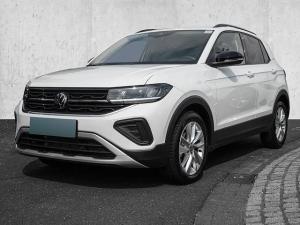 Volkswagen T-Cross 1.0 TSI DSG Life LED LM ACC PDC DYNLI