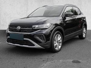 Volkswagen T-Cross 1.0 TSI DSG Life MATRIX NAVI ALU