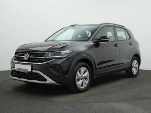 Volkswagen T-Cross 1.0 TSI DSG Life NAVI KAMERA