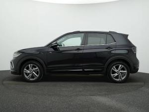 Volkswagen T-Cross 1.0 TSI DSG R-Line IQ.LIGHT NAVI ACC