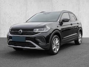 Volkswagen T-Cross 1.0 TSI Life 2xKLIMA ACC FLA KAM LED