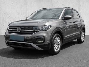 Volkswagen T-Cross 1.0 TSI Life AHK NAVI LM PDC SPURH SHZ