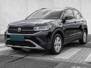 Volkswagen T-Cross 1.0 TSI Life AUT KAM LED PDC SHZ SPURH