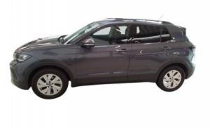 Volkswagen T-Cross 1.0 TSI Life KAMERA ACC LED NAVI