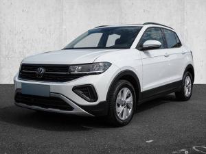 Volkswagen T-Cross 1.0 TSI Life MATRIX KAM LED PDC SHZ VICO