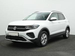 Volkswagen T-Cross 1.0 TSI Life NAVI KAMERA