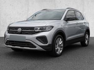 Volkswagen T-Cross 1.0 TSI Life NAVI LED LM ACC PARKASS