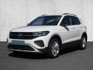 Volkswagen T-Cross 1.0 TSI Life (Navi*Parkassistent) MATRIX