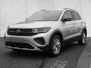 Volkswagen T-Cross 1.5 TSI DSG Life 2xKLIMA ACC