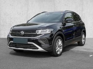 Volkswagen T-Cross 1.5 TSI DSG Life 2xKLIMA ACC AUT FLA KAM