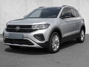 Volkswagen T-Cross 1.5 TSI DSG Life 2xKLIMA ACC AUT FLA KAM