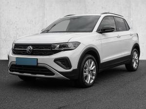 Volkswagen T-Cross 1.5 TSI DSG Life 2xKLIMA ACC AUT FLA KAM