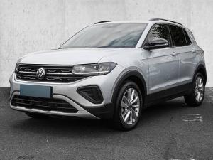 Volkswagen T-Cross 1.5 TSI DSG Life KLIMA ACC AUT FLA KAM