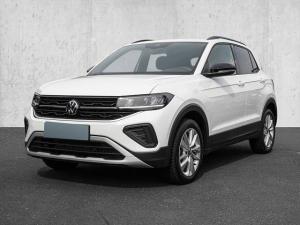 Volkswagen T-Cross 1.5 TSI DSG Life NAVI ALU LED
