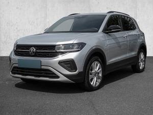 Volkswagen T-Cross 1.5 TSI DSG Life NAVI ALU LED