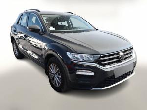 Volkswagen T-Roc 1.0 TSI 110 Style PDC ACC SHZ AppCo LM16Z