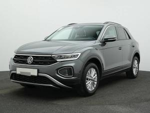 Volkswagen T-Roc 1.0 TSI Life NAVI DIGITAL PDC SITZH