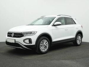 Volkswagen T-Roc 1.0 TSI Life NAVI DIGITAL PDC SITZH