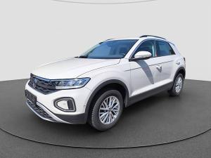 Volkswagen T-Roc 1.5 TSI DSG Life AHK NAVI APP CONNECT PDC LED