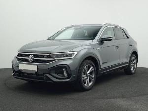 Volkswagen T-Roc 1.5 TSI DSG R-Line NAVI KAMERA IQ.DRIVE