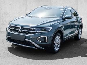 Volkswagen T-Roc 1.5 TSI DSG Style AHK LED NAVI