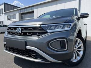 Volkswagen T-Roc 1.5 TSI Life 148¤ m. 20 Anzahlung DAB Navi LED SHZ PDC Klima