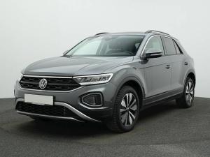 Volkswagen T-Roc 1.5 TSI Move AHK NAVI KAMERA ACC