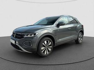 Volkswagen T-Roc 1.5 TSI Move KAMERA ACC LED NAVI
