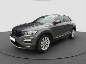 Volkswagen T-Roc 1.5 TSI Sport AHK REAR VIEW NAVI