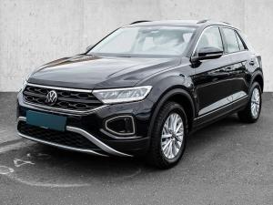 Volkswagen T-Roc 2.0 TDI DSG Life 2xKLIMA ACC AUT DYNLICHT
