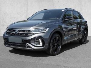 Volkswagen T-Roc 2.0 TDI DSG R-Line NAVI LM STANDHZG ACC