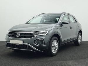 Volkswagen T-Roc 2.0 TDI Life 5-J-GAR AHK NAVI KAMERA