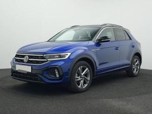 Volkswagen T-Roc 2.0 TDI R-Line 5-J-GAR PANO AHK KAMERA NAVI